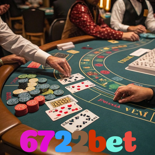 6722bet