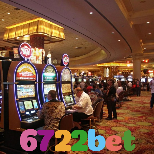  6722bet