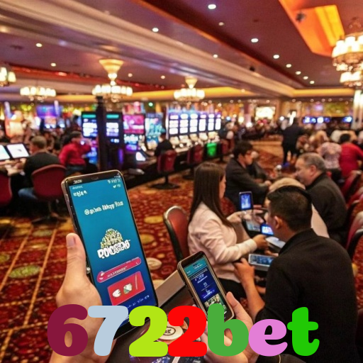  6722bet