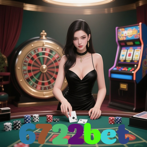  6722bet