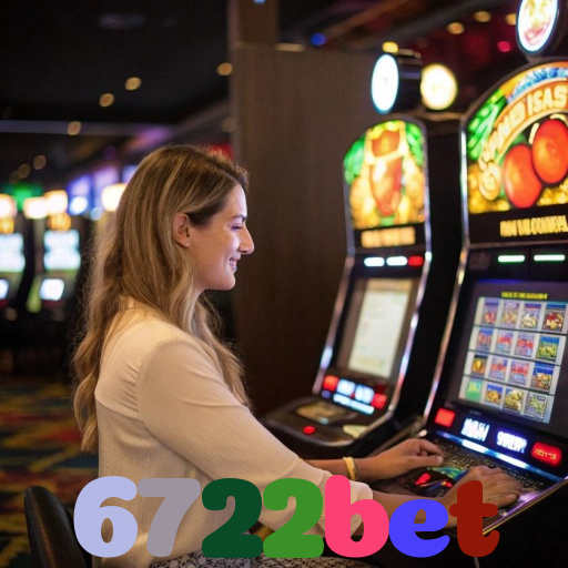  6722bet