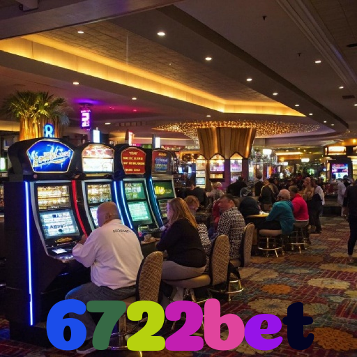  6722bet