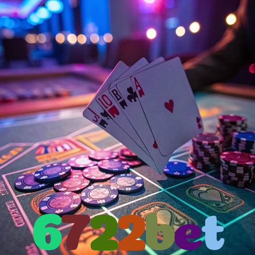  6722bet