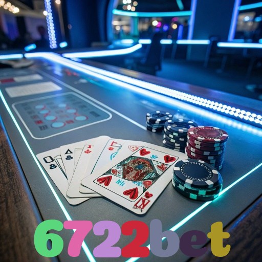  6722bet