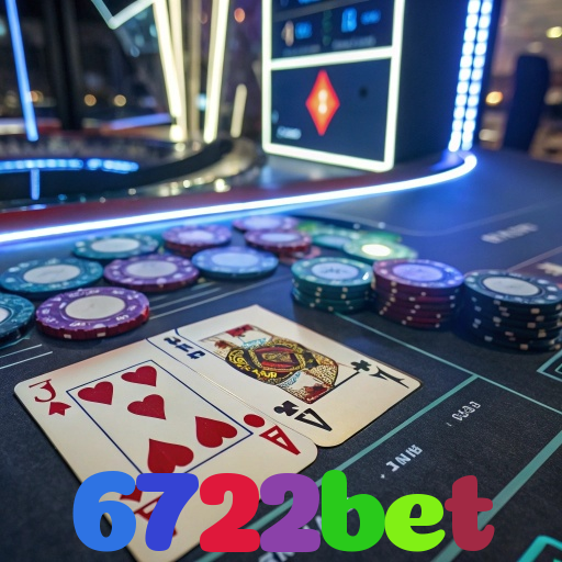  6722bet