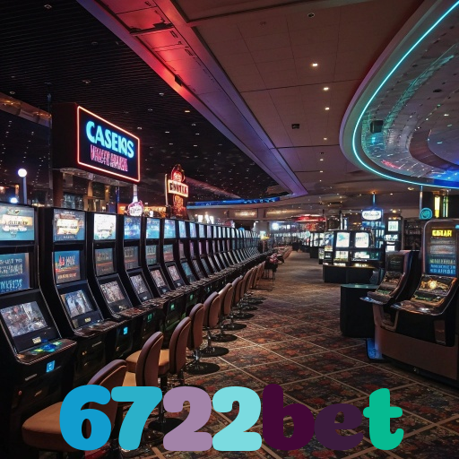  6722bet