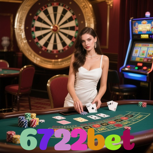  6722bet