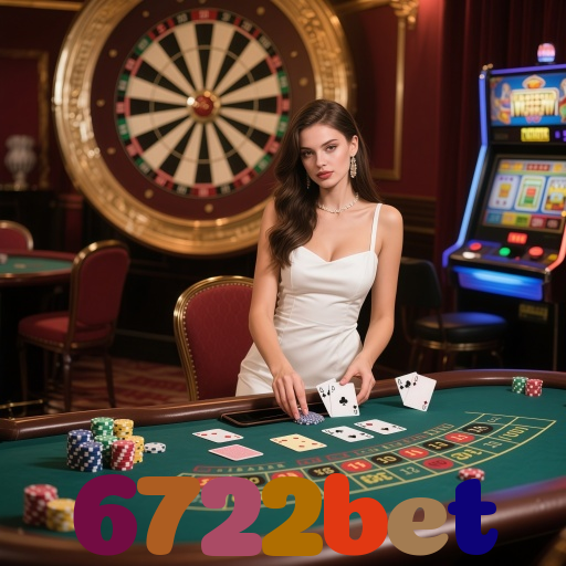  6722bet