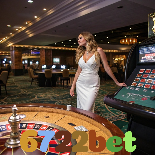  6722bet