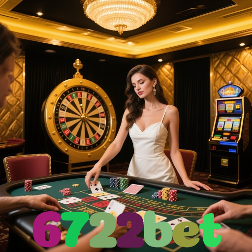  6722bet