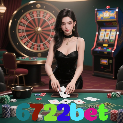  6722bet