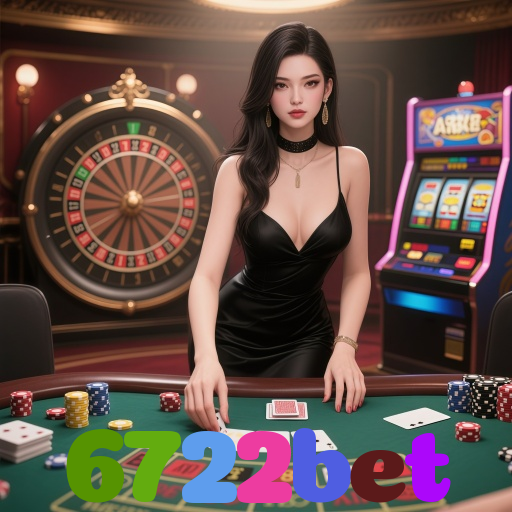  6722bet