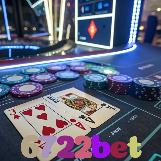  6722bet