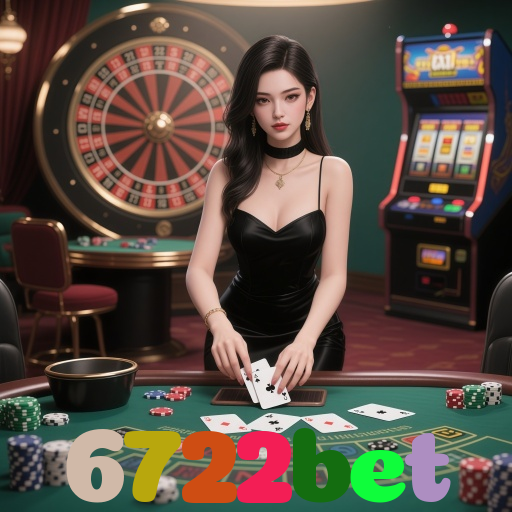  6722bet