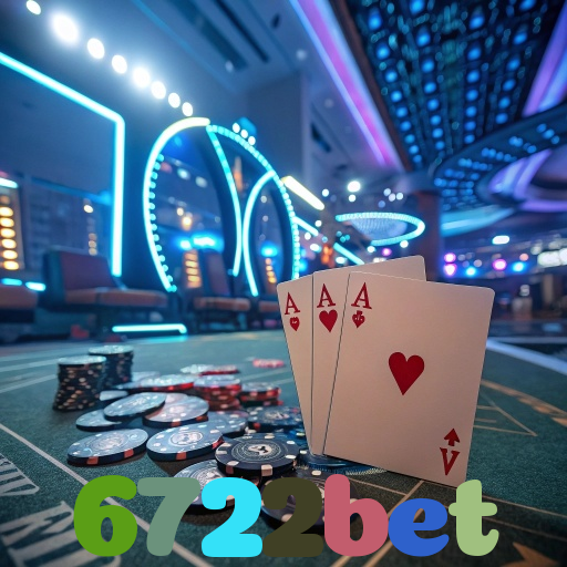  6722bet