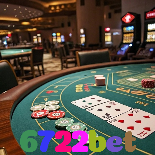  6722bet