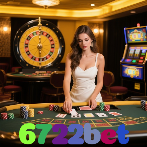  6722bet