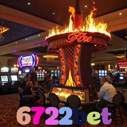  6722bet