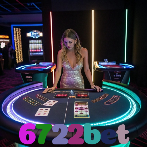  6722bet
