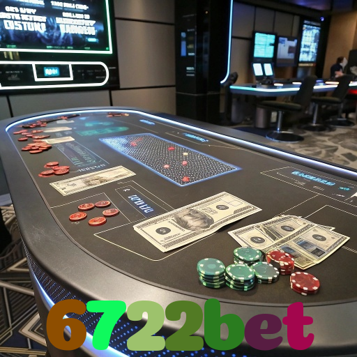  6722bet