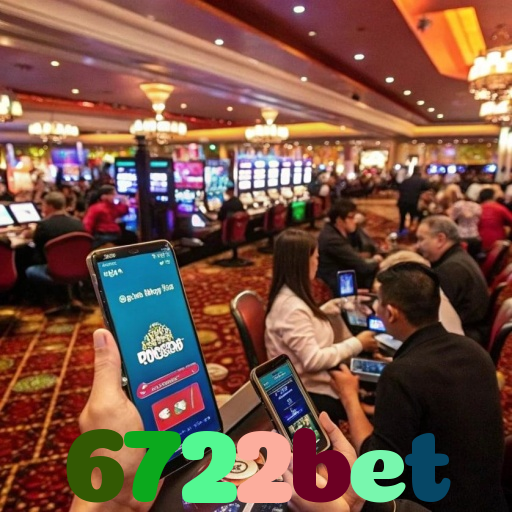  6722bet