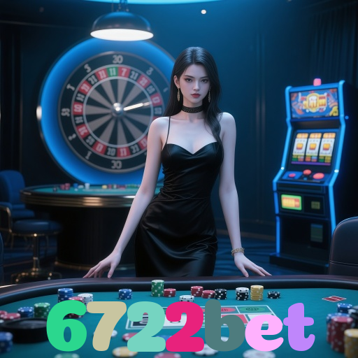  6722bet