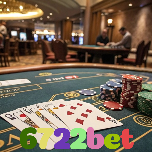  6722bet