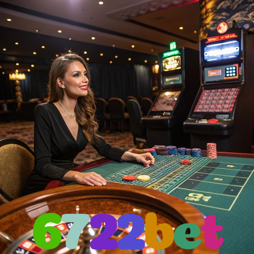  6722bet