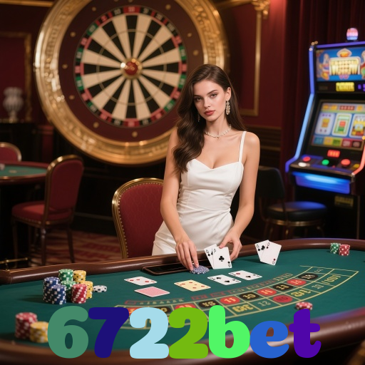  6722bet