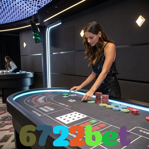  6722bet