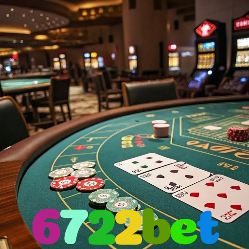  6722bet