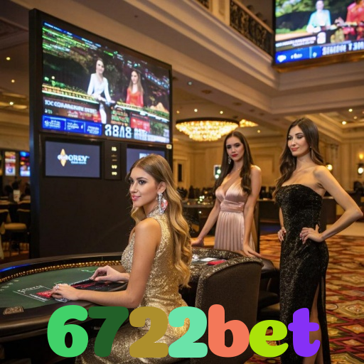  6722bet