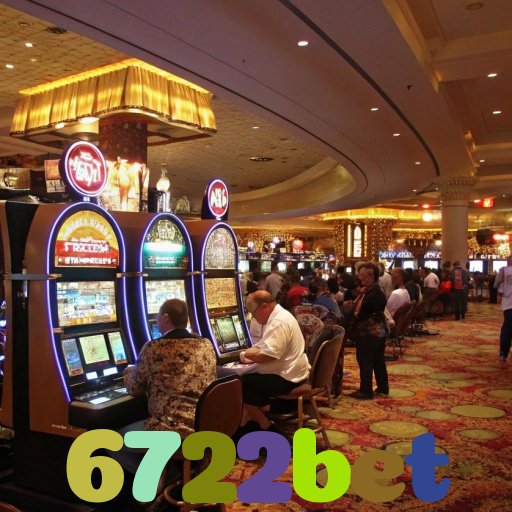  6722bet