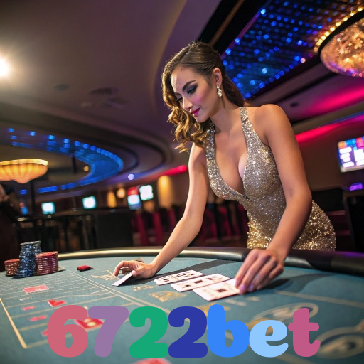  6722bet