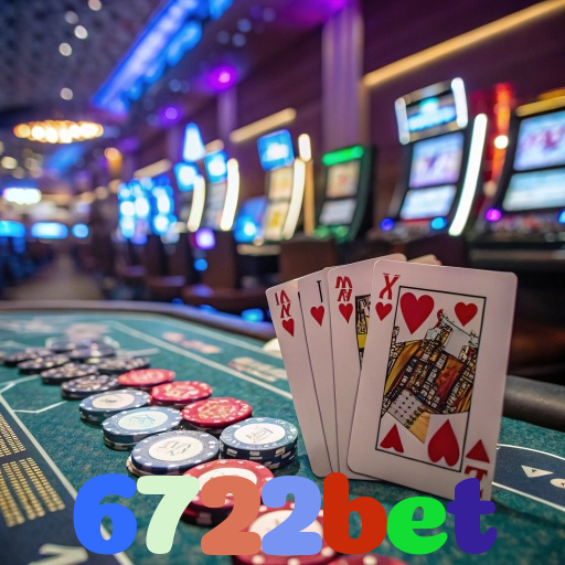 6722bet