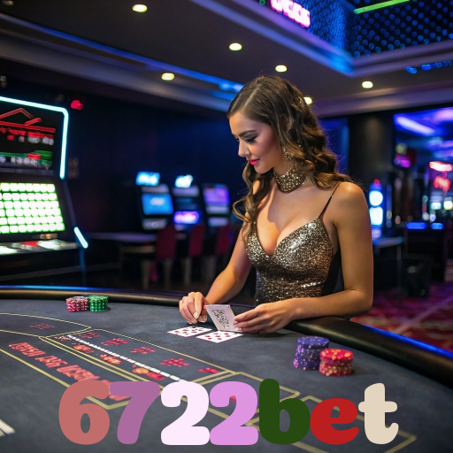  6722bet