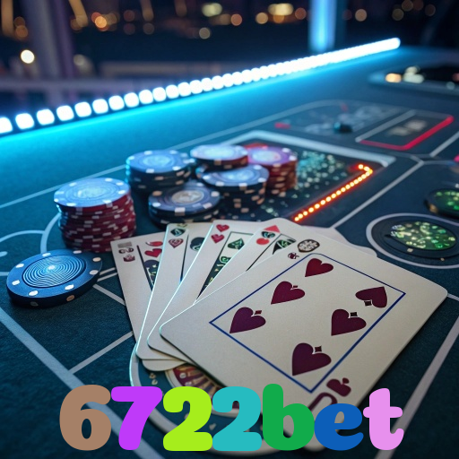  6722bet