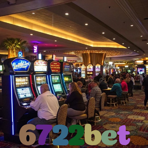  6722bet