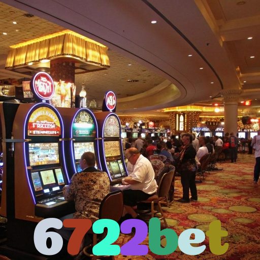  6722bet