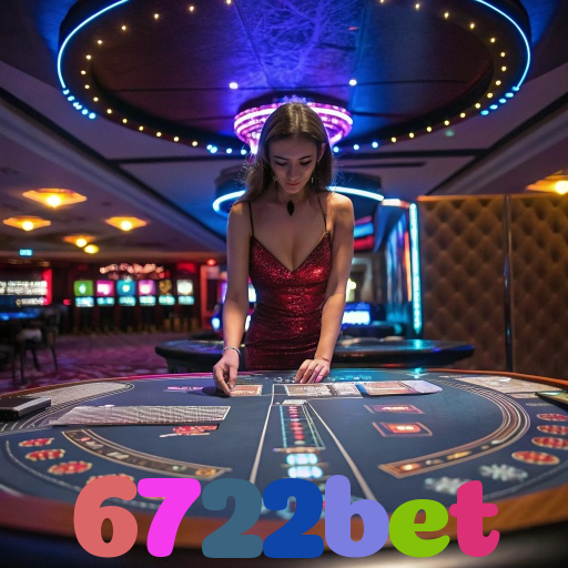  6722bet