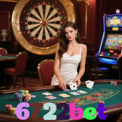  6722bet