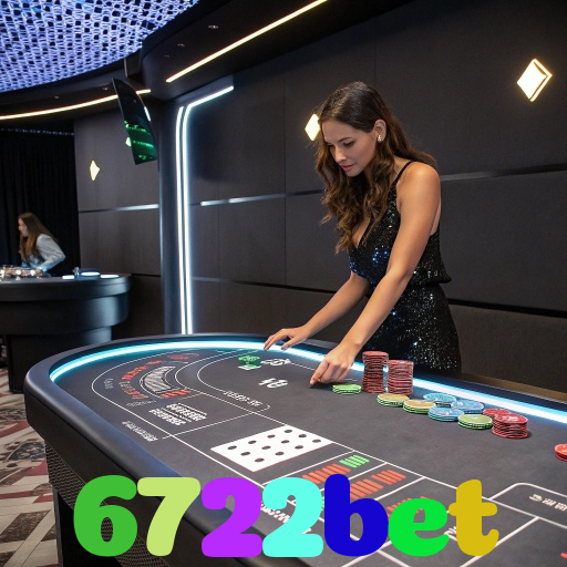 6722bet