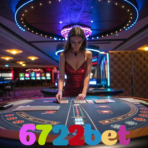  6722bet