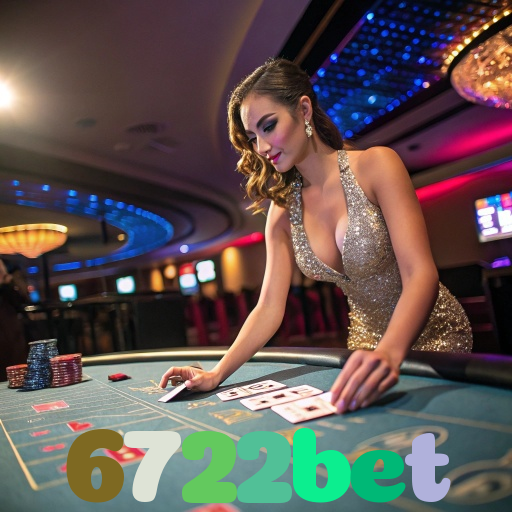  6722bet