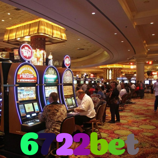  6722bet
