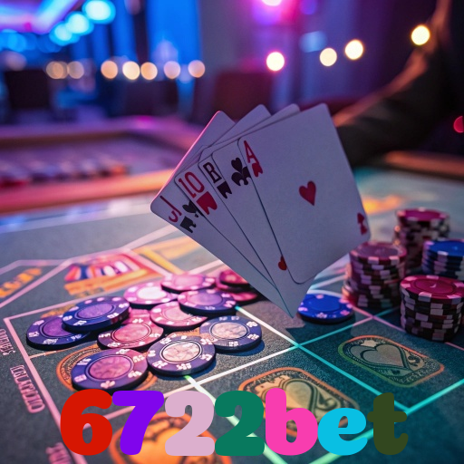  6722bet