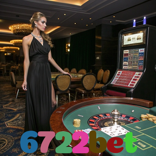  6722bet