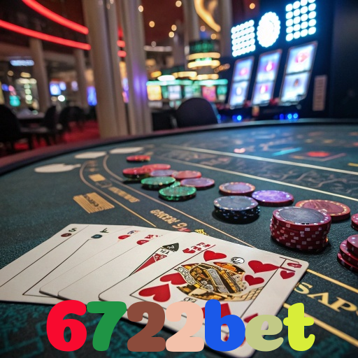 6722bet