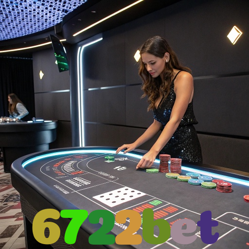  6722bet