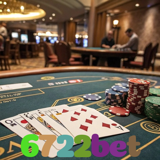  6722bet